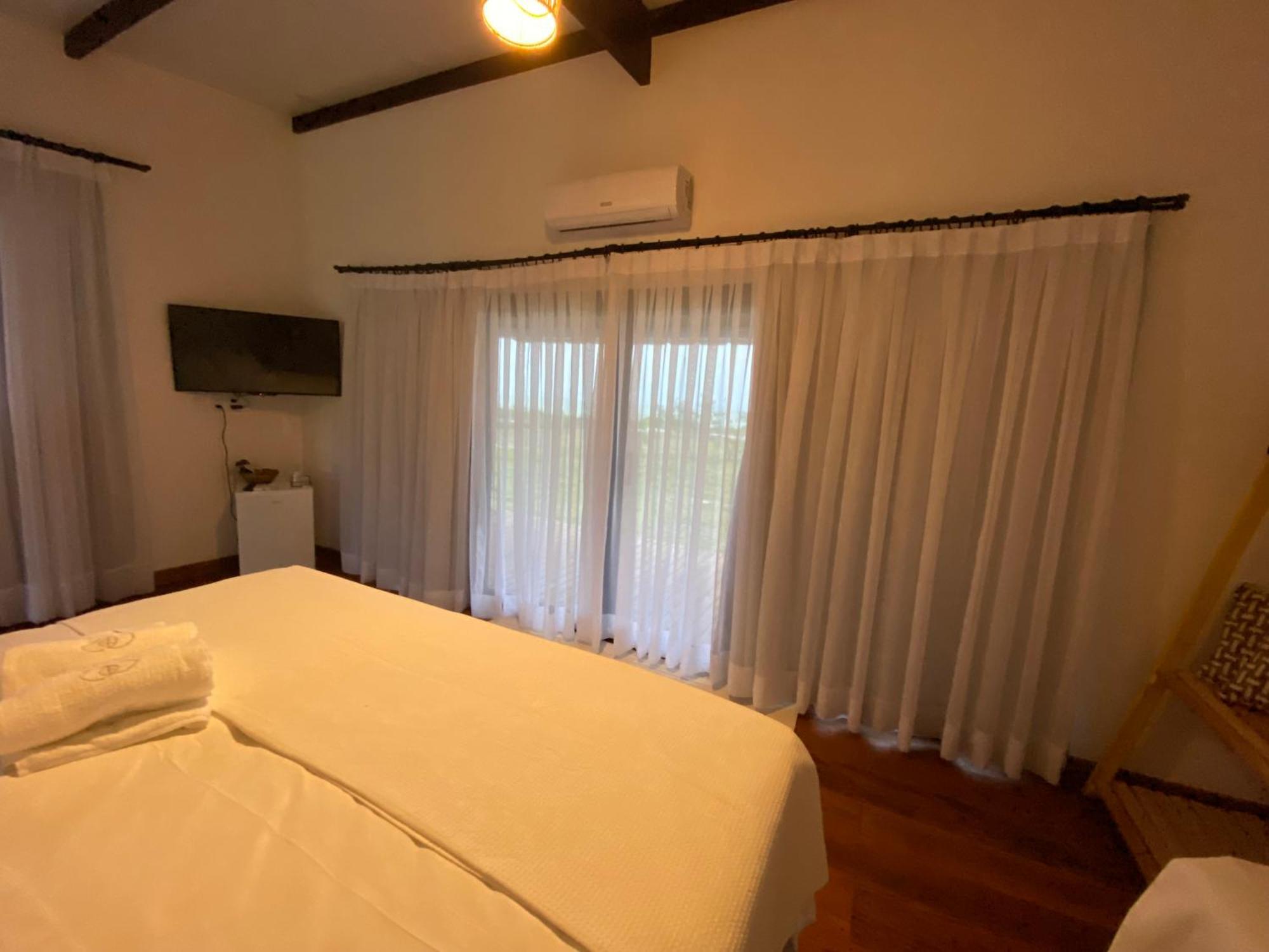 Aponem Spa & Pousada Corumbau Exteriér fotografie