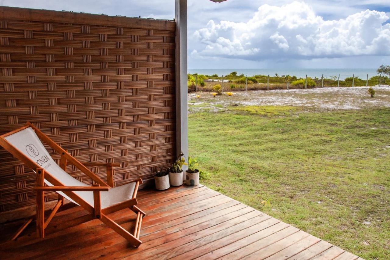 Aponem Spa & Pousada Corumbau Exteriér fotografie